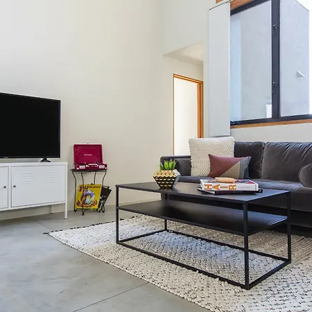 Charming 2Br In North Park By Sonder Apartment